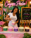 Conjure Bar