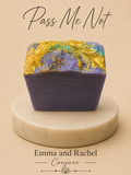 Pass Me By Protection Soap