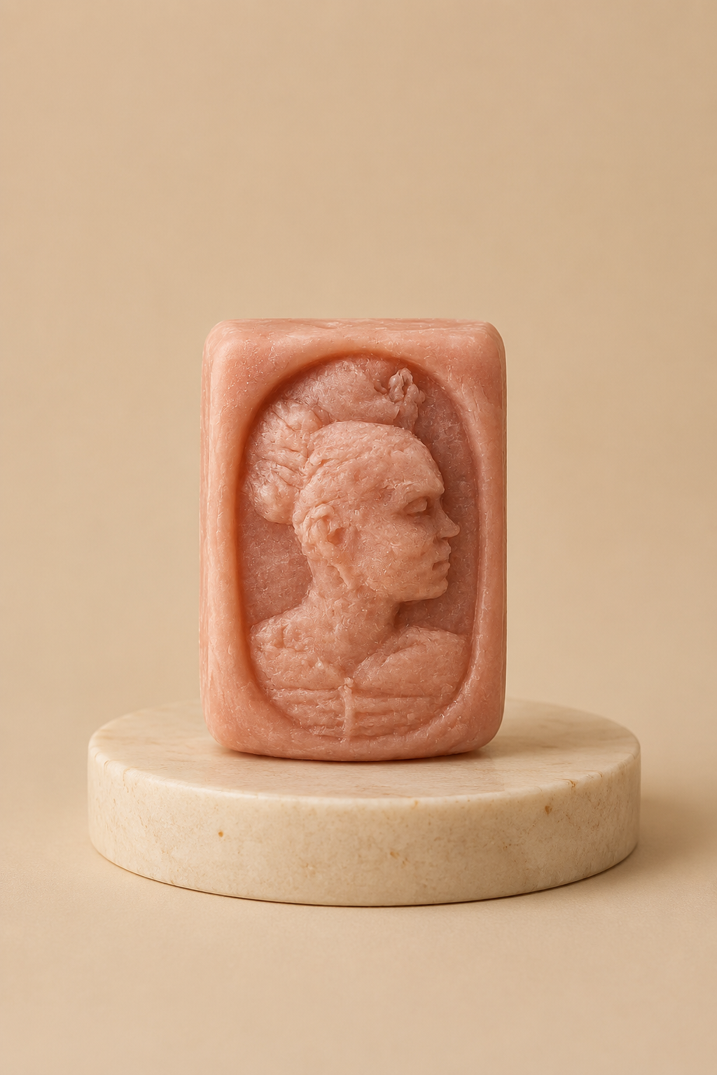 Honey and Rose Yoni Bar