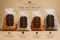 Papa Zeke's The Salt of Lot Collection