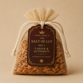 Salt of Lot Career & Authority Bag
