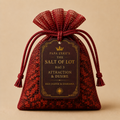 Salt of Lot-THE MAGNET