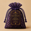 Salt of Lot- The Throne