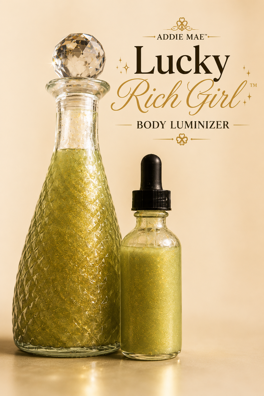 Lucky Rich Girl Luminizer
