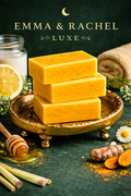 Turmeric Soap
