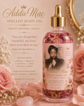Addie Mae Glamour Body Oil