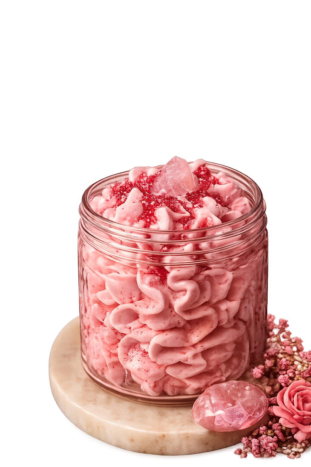 Addie Mae Beauty Butter (Hoodoo Body Care)
