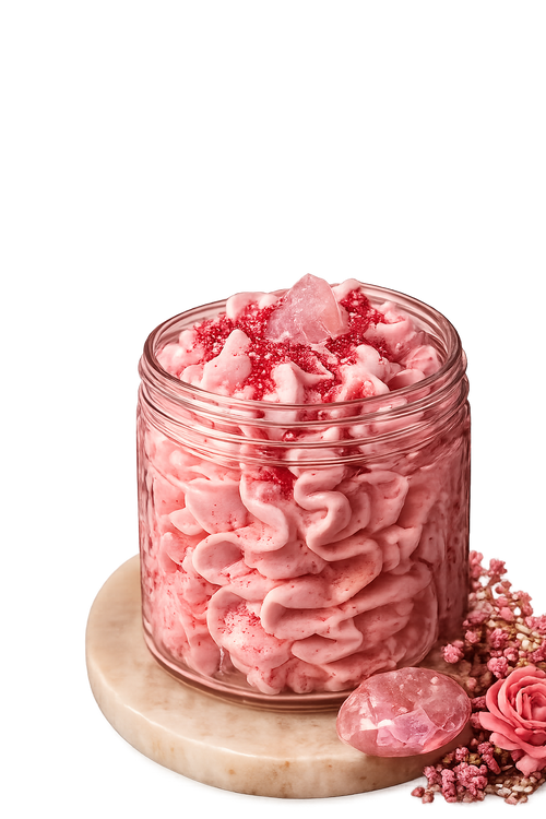 Addie Mae Beauty Butter (Hoodoo Body Care)